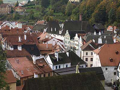 Široká 76, foto: M.Špinarová 15. 10. 2020