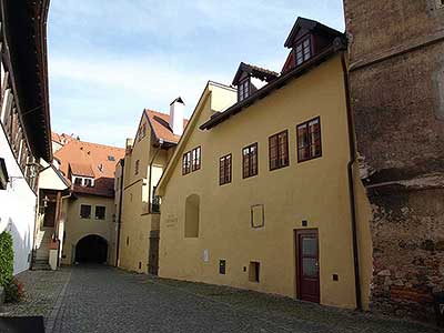 Široká 76, foto: M.Špinarová 20. 10. 2020
