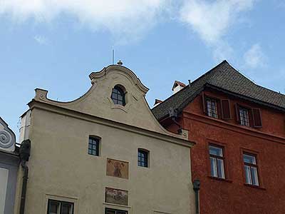 Široká 76, foto: M.Špinarová 26. 10. 2020