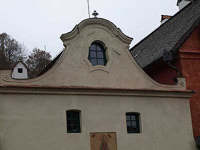 Široká 76, foto: M.Špinarová 11. 11. 2020